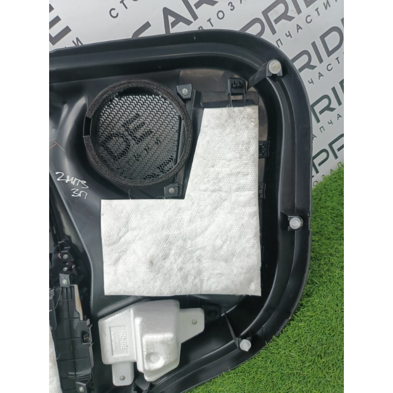 Дверная карта (салон) Mitsubishi Outlander GM4W 2022 2.50 7222C136XA