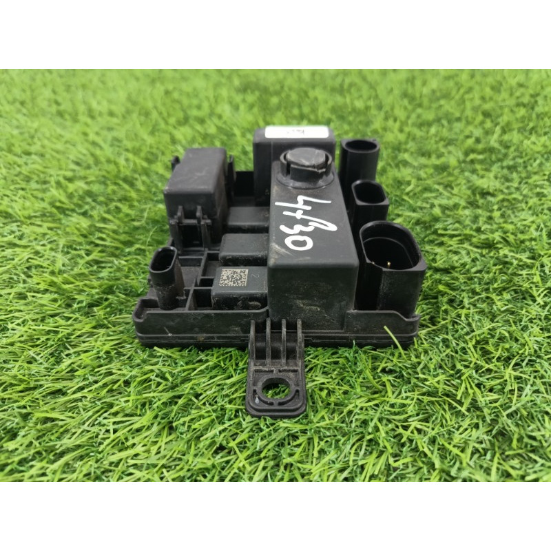 Блок управління бортовою мережею (електрика / блок управління) BMW 3-series F30 2013 N20B20 12637633242