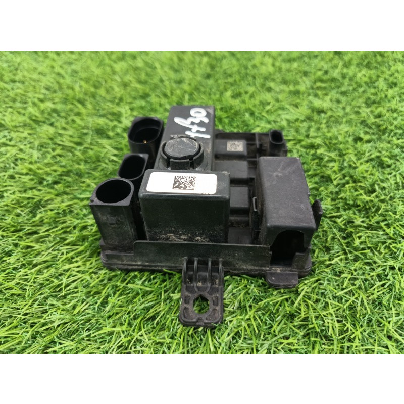 Блок управління бортовою мережею (електрика / блок управління) BMW 3-series F30 2013 N20B20 12637633242