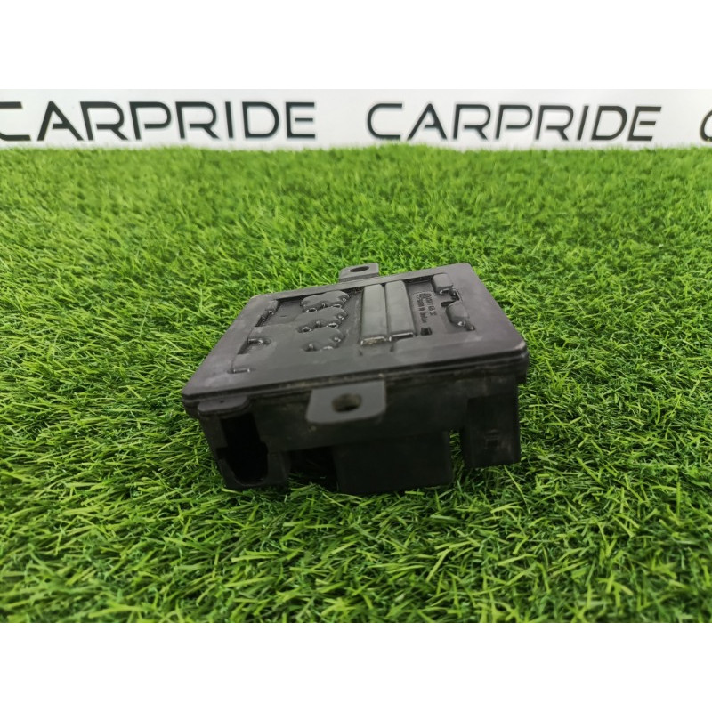 Блок управління бортовою мережею (електрика / блок управління) BMW 3-series F30 2013 N20B20 12637633242