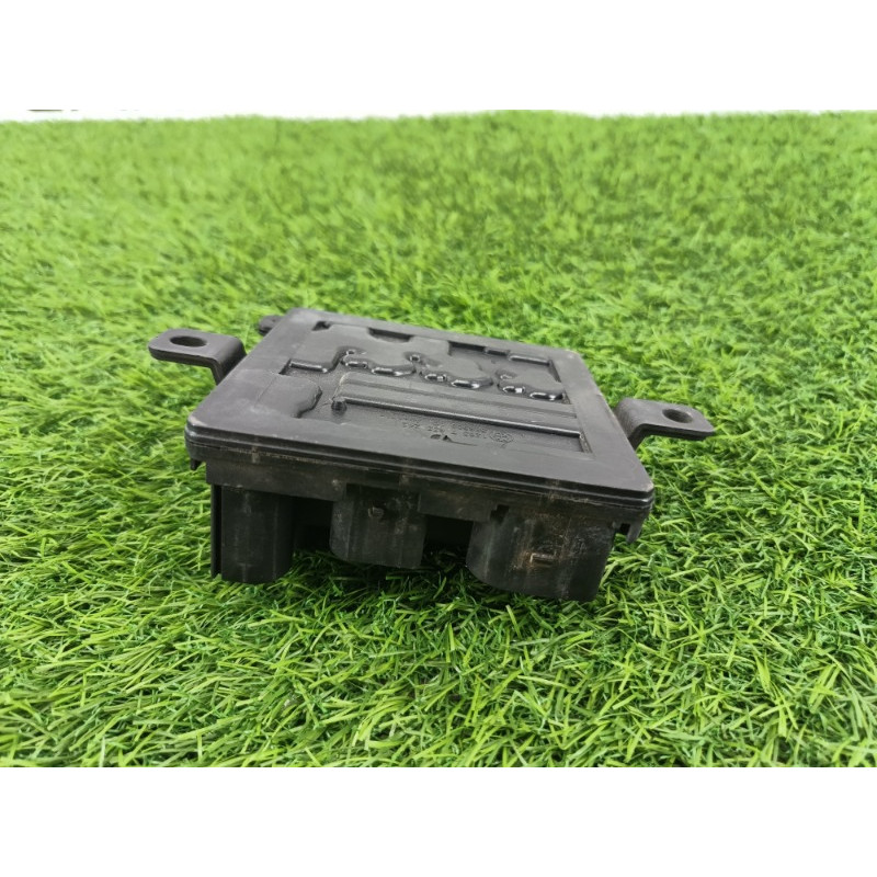 Блок управління бортовою мережею (електрика / блок управління) BMW 3-series F30 2013 N20B20 12637633242