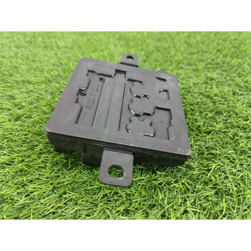 Блок управління бортовою мережею (електрика / блок управління) BMW 3-series F30 2013 N20B20 12637633242