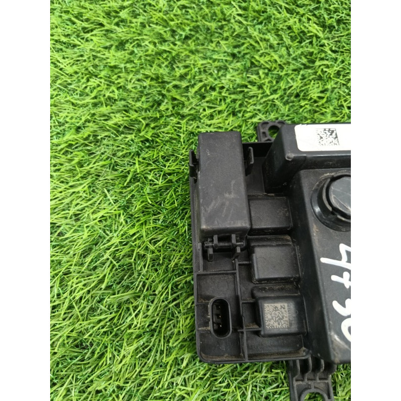 Блок управління бортовою мережею (електрика / блок управління) BMW 3-series F30 2013 N20B20 12637633242