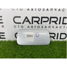 Лючок топливного бака