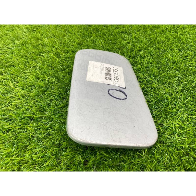 Лючок топливного бака (кузов и элементы) BMW 5-series E39