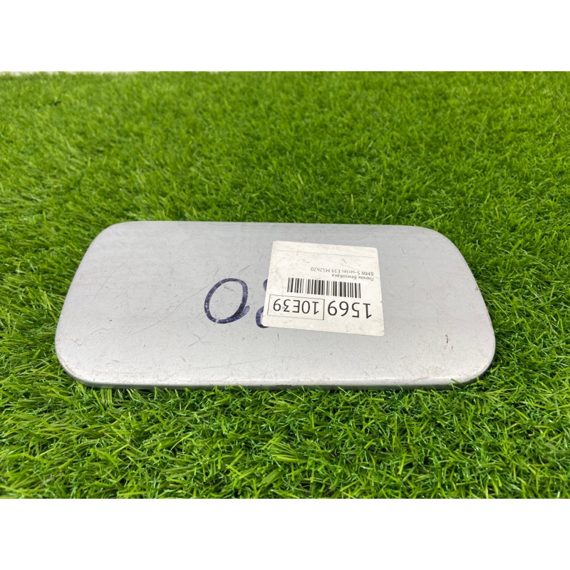 Лючок топливного бака (кузов и элементы) BMW 5-series E39