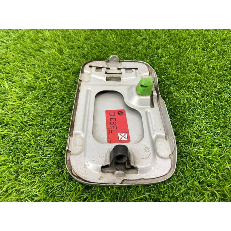 Лючок топливного бака (кузов и элементы) BMW 5-series E39