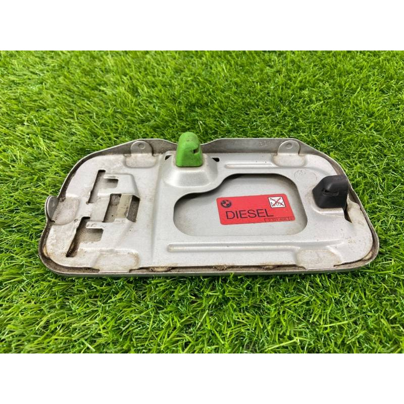 Лючок топливного бака (кузов и элементы) BMW 5-series E39