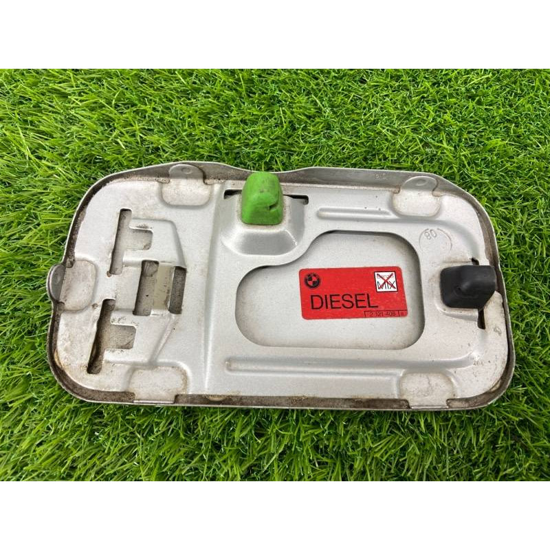 Лючок топливного бака (кузов и элементы) BMW 5-series E39