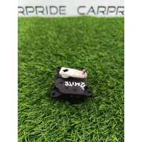 Привод заслонки отопителя