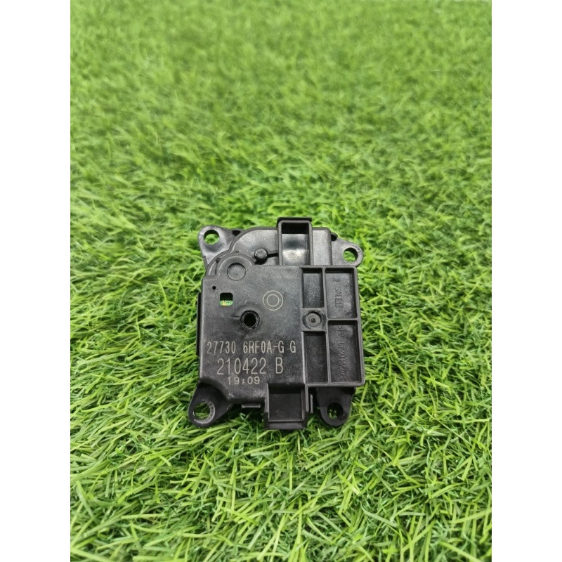 Привод заслонки отопителя (отопление и кондиционирование) Mitsubishi Outlander GM4W 2022 2.50 277306rf0a