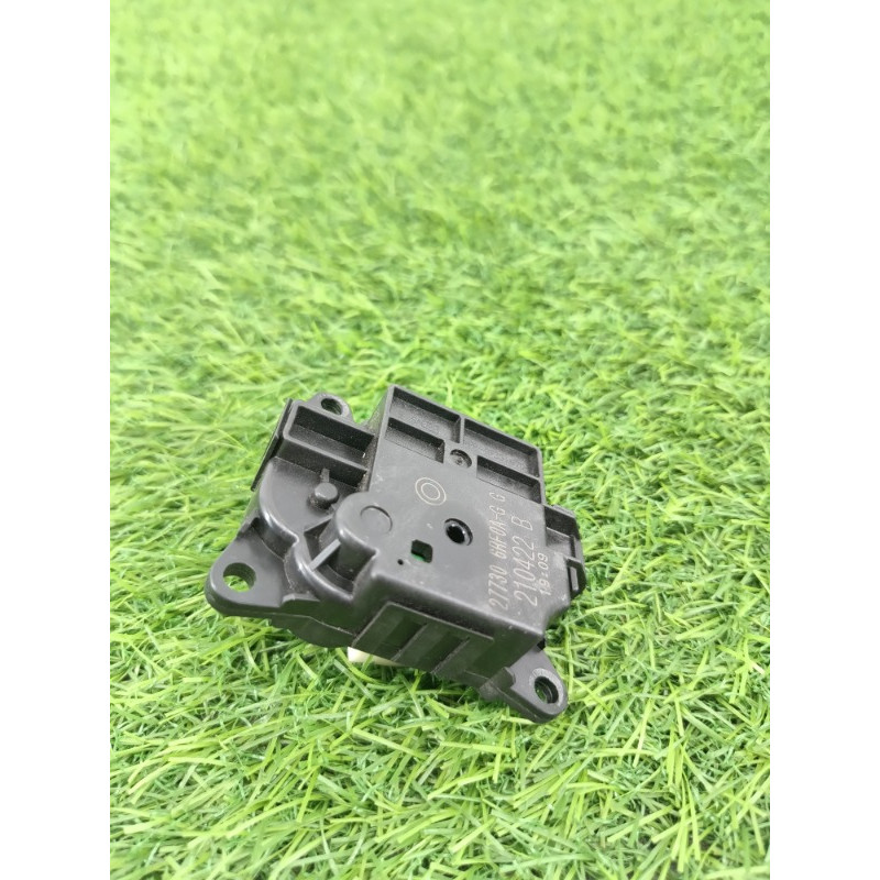Привод заслонки отопителя (отопление и кондиционирование) Mitsubishi Outlander GM4W 2022 2.50 277306rf0a