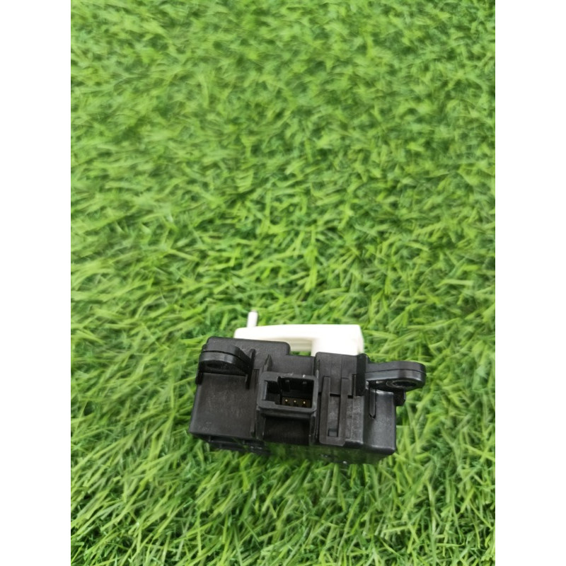 Привод заслонки отопителя (отопление и кондиционирование) Mitsubishi Outlander GM4W 2022 2.50 277306rf0a