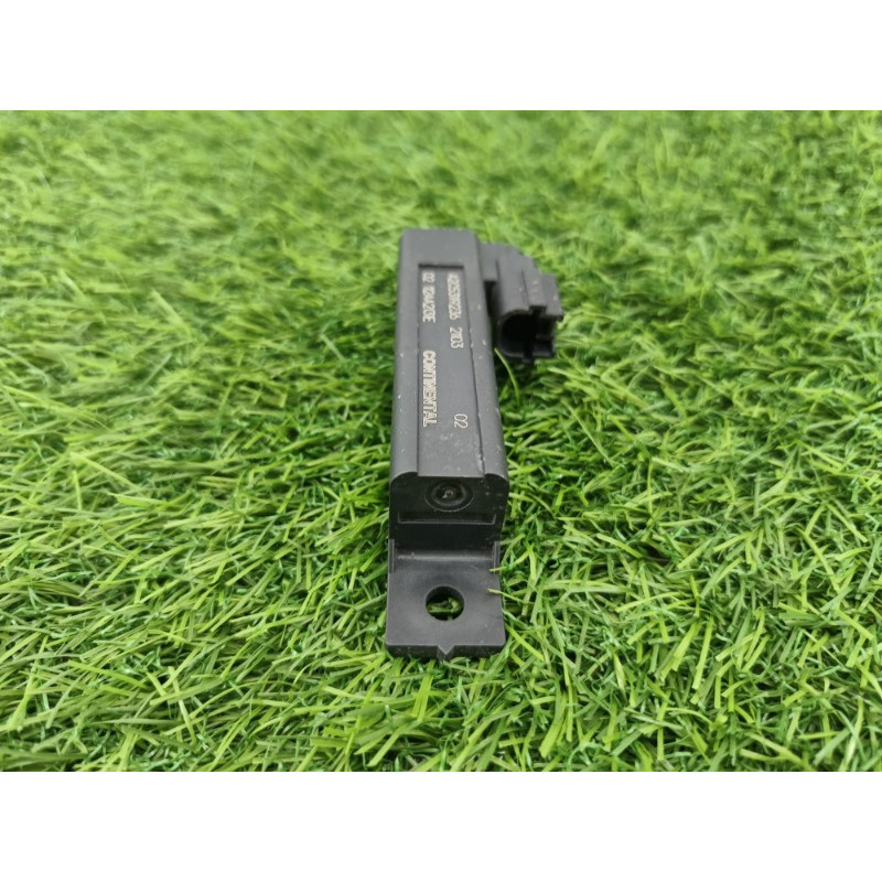 Антенна бесключевого доступа (электрика) Mitsubishi Outlander GM4W 2022 2.50 a2c53119236