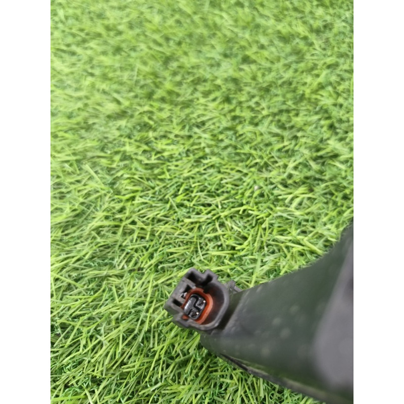 Антенна бесключевого доступа (электрика) Mitsubishi Outlander GM4W 2022 2.50 a2c53119236