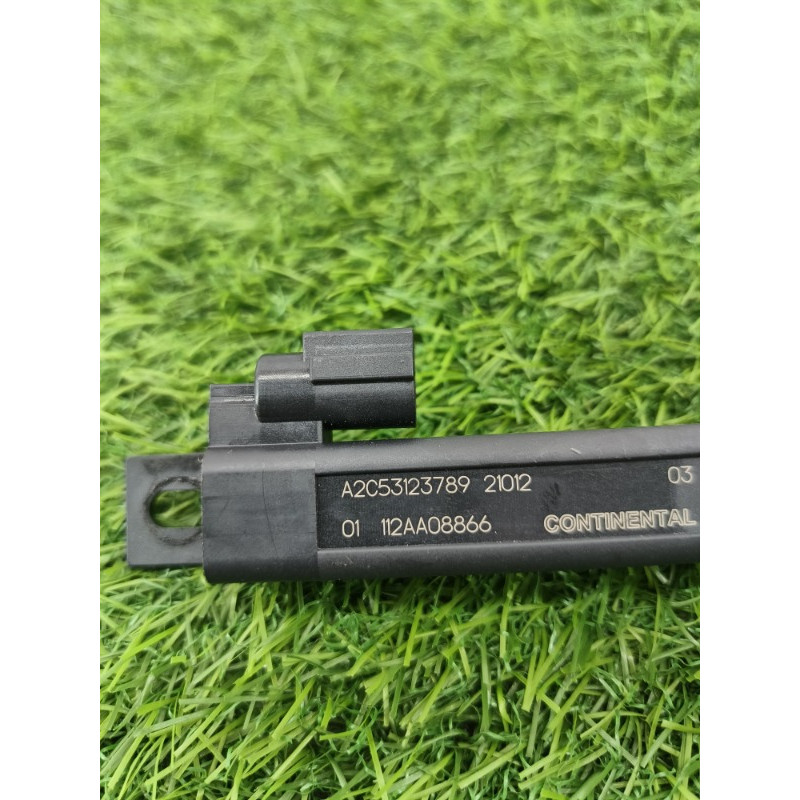 Антенна бесключевого доступа (электрика) Mitsubishi Outlander GM4W 2022 2.50 a2c53123789