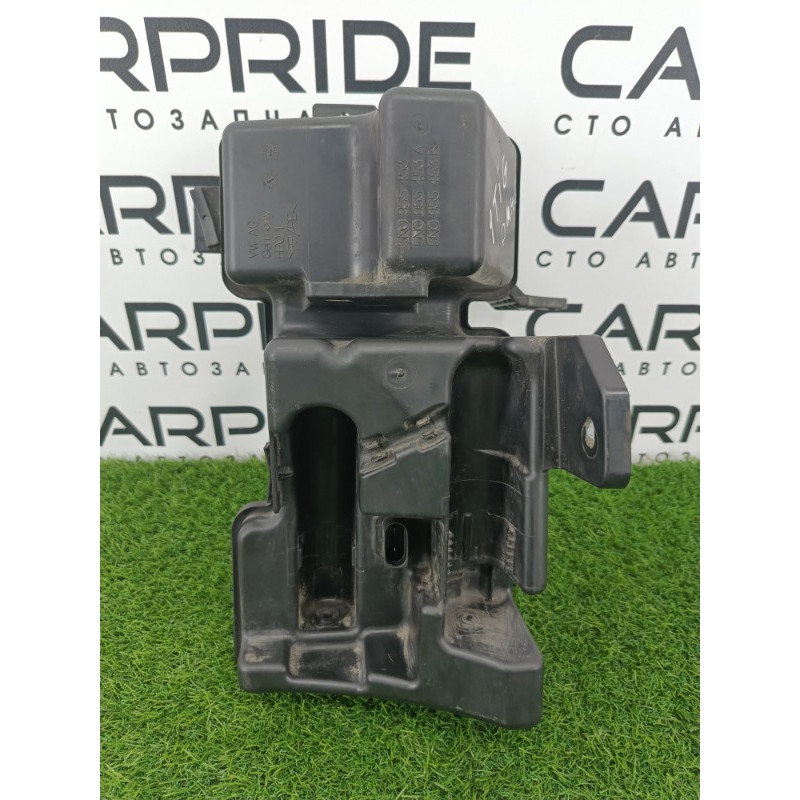 Бачок омывателя (кузов и элементы) Volkswagen Tiguan 5N 2011 1.4 CAVA 5n0955453