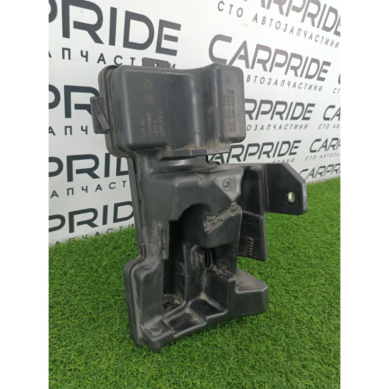 Бачок омывателя (кузов и элементы) Volkswagen Tiguan 5N 2011 1.4 CAVA 5n0955453