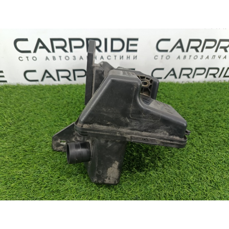 Бачок омывателя (кузов и элементы) Volkswagen Tiguan 5N 2011 1.4 CAVA 5n0955453