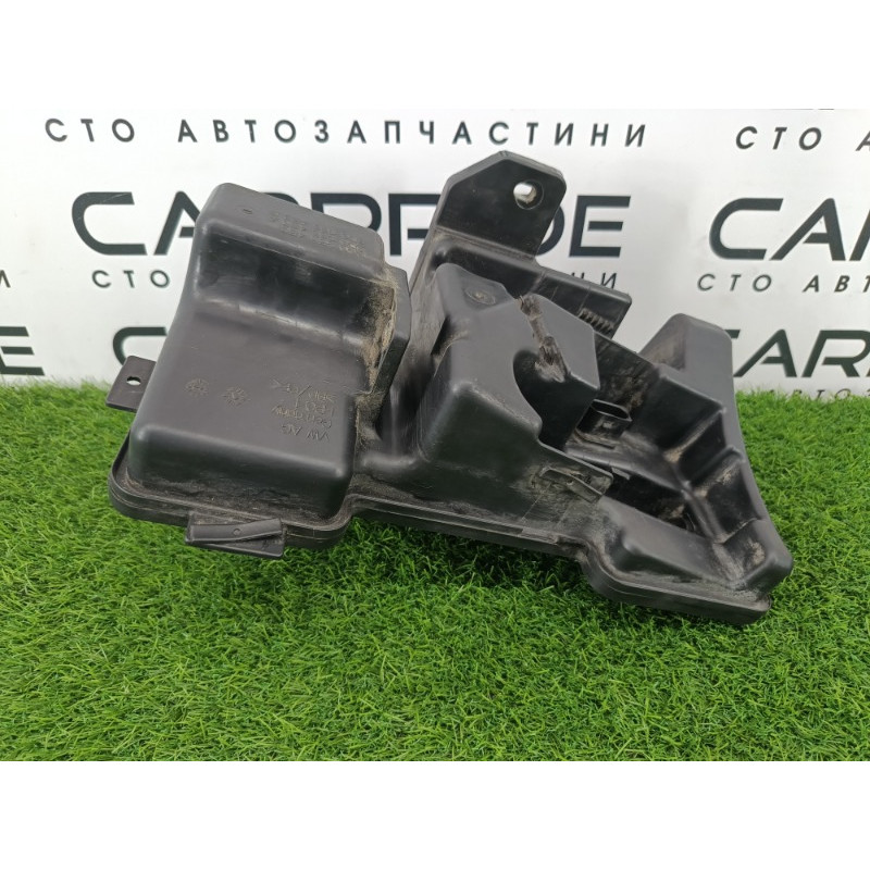 Бачок омывателя (кузов и элементы) Volkswagen Tiguan 5N 2011 1.4 CAVA 5n0955453