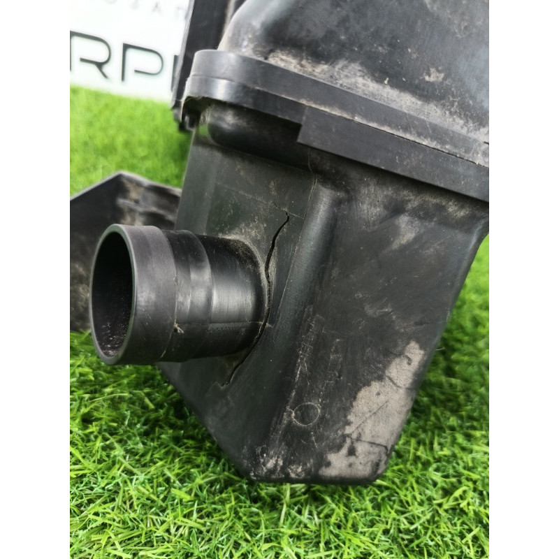 Бачок омывателя (кузов и элементы) Volkswagen Tiguan 5N 2011 1.4 CAVA 5n0955453