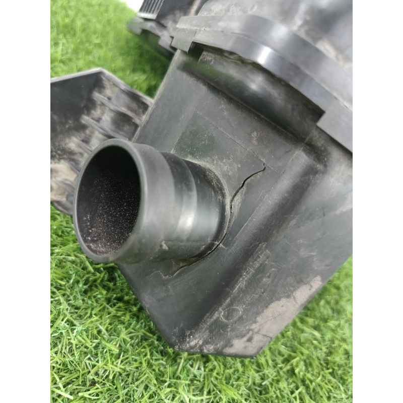 Бачок омывателя (кузов и элементы) Volkswagen Tiguan 5N 2011 1.4 CAVA 5n0955453