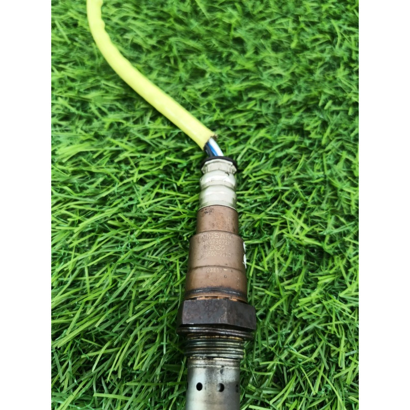 Лямбда зонд (электрика двигателя) Mitsubishi Outlander GM4W 2022 2.50 MQ718386