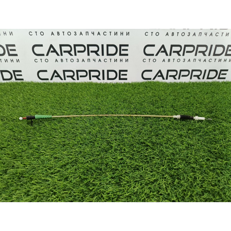 Трос замка дверей (кузов і елементи) BMW 3-series E93 2010 3.0 N52 7119603