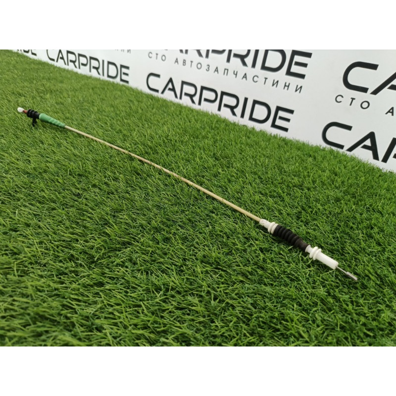 Трос замка дверей (кузов і елементи) BMW 3-series E93 2010 3.0 N52 7119603