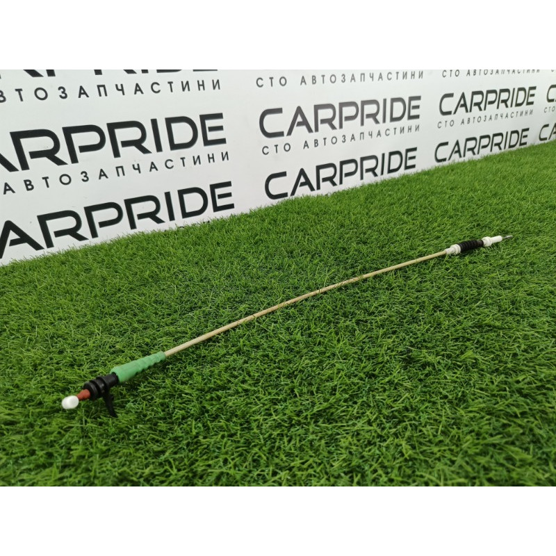 Трос замка дверей (кузов і елементи) BMW 3-series E93 2010 3.0 N52 7119603