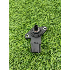 Датчик угла поворота заслонок