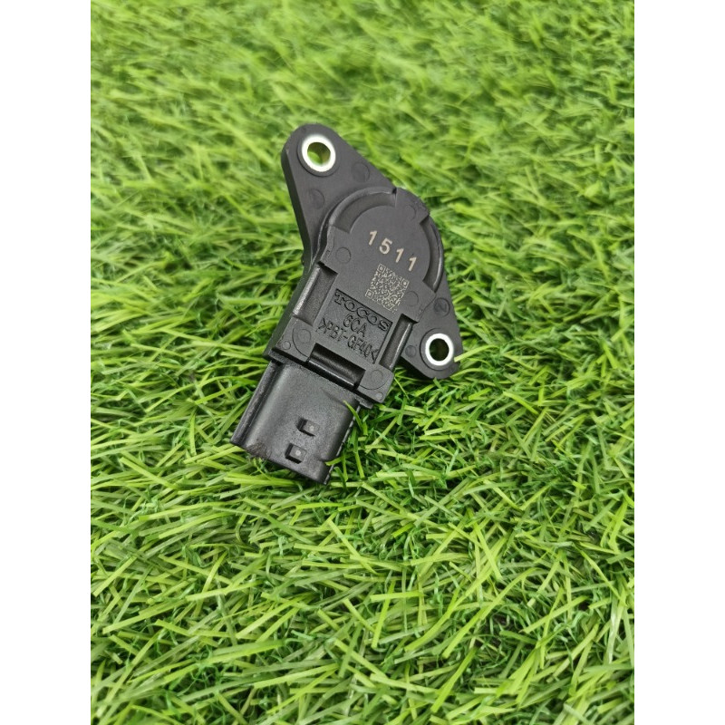 Датчик угла поворота заслонок (электрика / датчики) Mitsubishi Outlander GM4W 2022 2.50