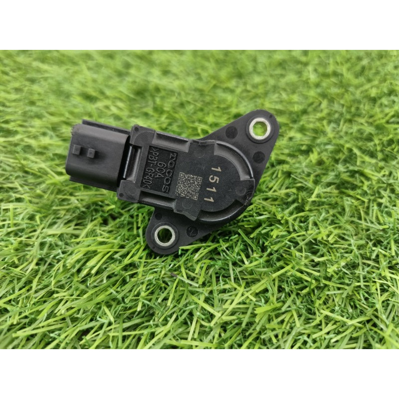 Датчик угла поворота заслонок (электрика / датчики) Mitsubishi Outlander GM4W 2022 2.50