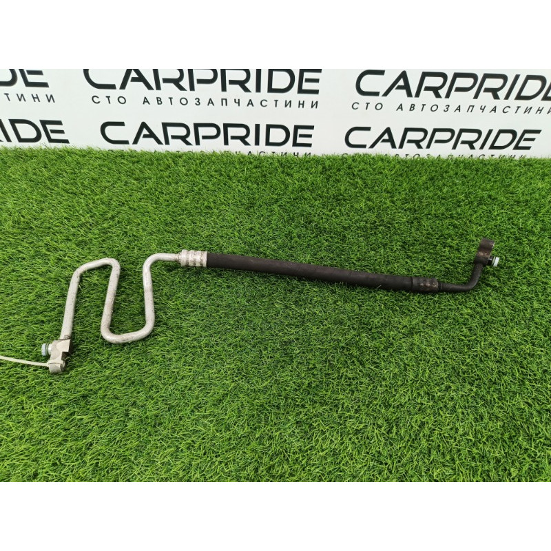 Трубка кондиционера (отопление и кондиционирование) BMW 3-series E46