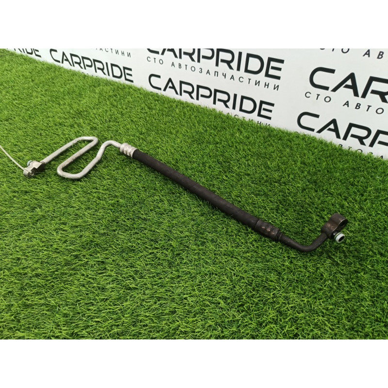 Трубка кондиционера (отопление и кондиционирование) BMW 3-series E46