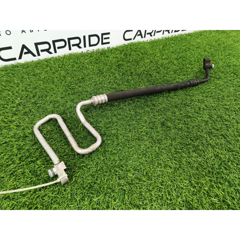 Трубка кондиционера (отопление и кондиционирование) BMW 3-series E46