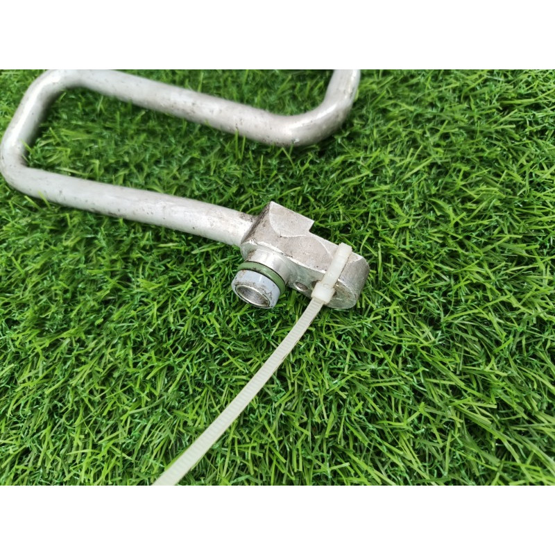 Трубка кондиционера (отопление и кондиционирование) BMW 3-series E46