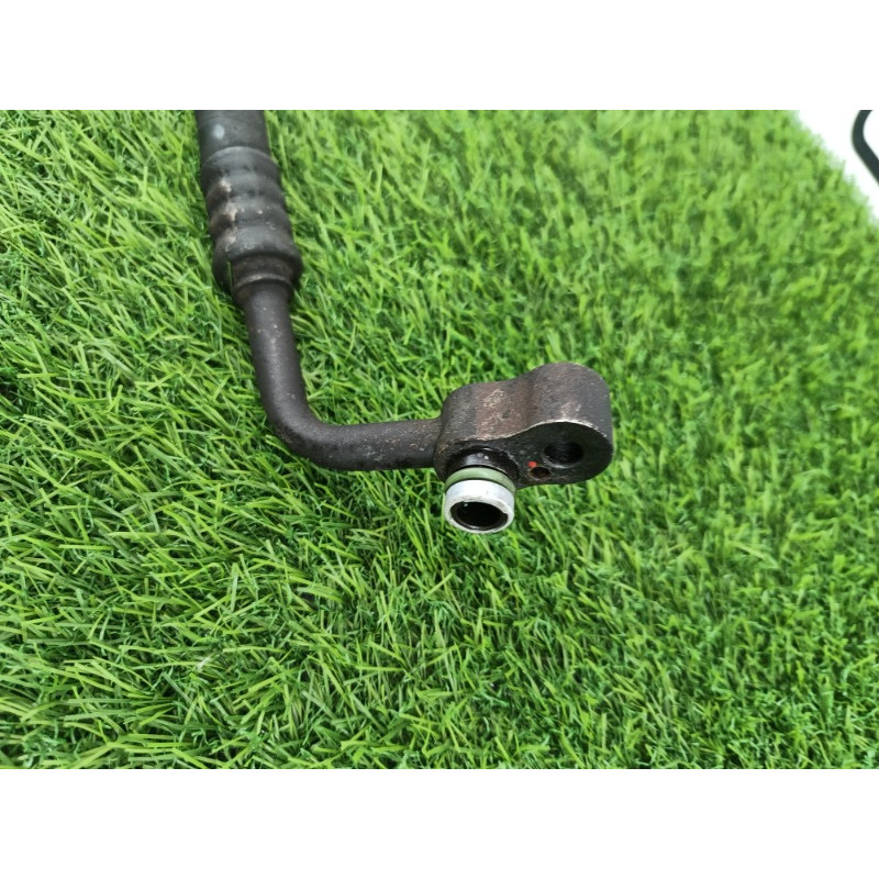 Трубка кондиционера (отопление и кондиционирование) BMW 3-series E46