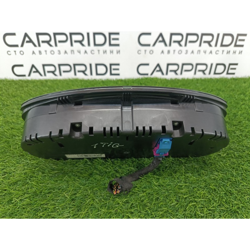 Панель приборов (салон) Volkswagen Tiguan 5N 2011 1.4 CAVA 5N0920871A