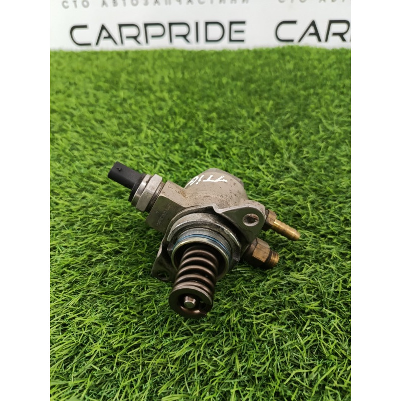 ТНВД (топливная система) Volkswagen Tiguan 5N 2011 1.4 CAVA 03C127026E