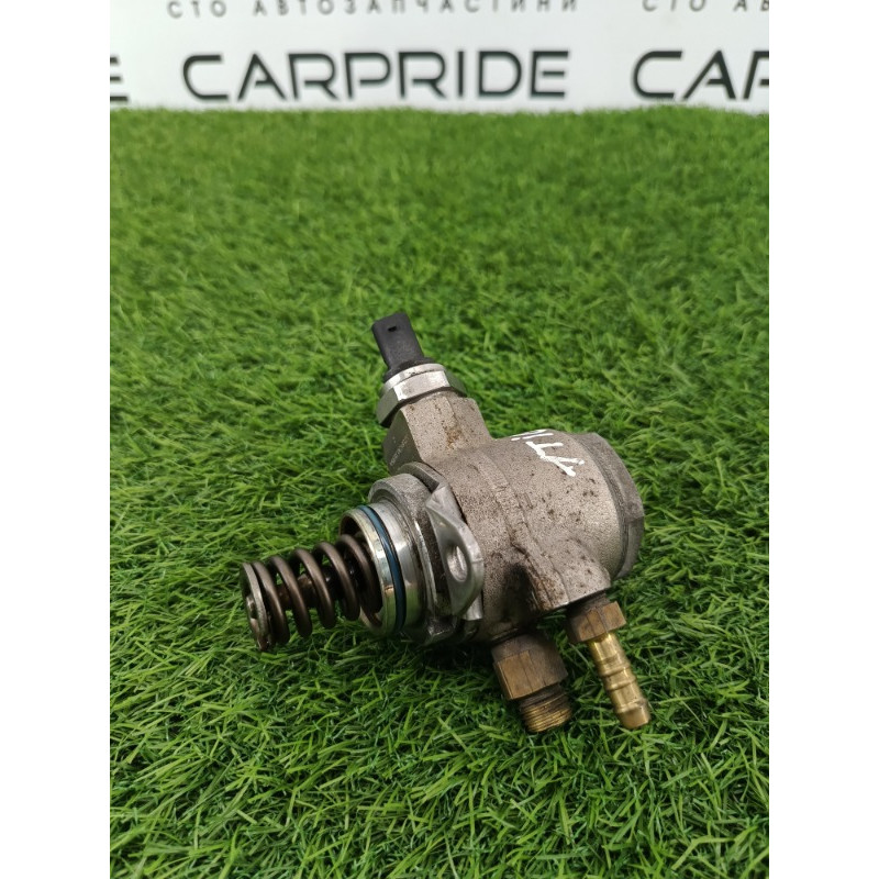 ТНВД (топливная система) Volkswagen Tiguan 5N 2011 1.4 CAVA 03C127026E