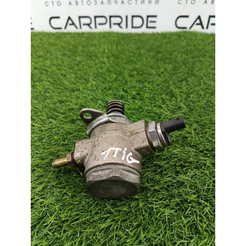 ТНВД (топливная система) Volkswagen Tiguan 5N 2011 1.4 CAVA 03C127026E