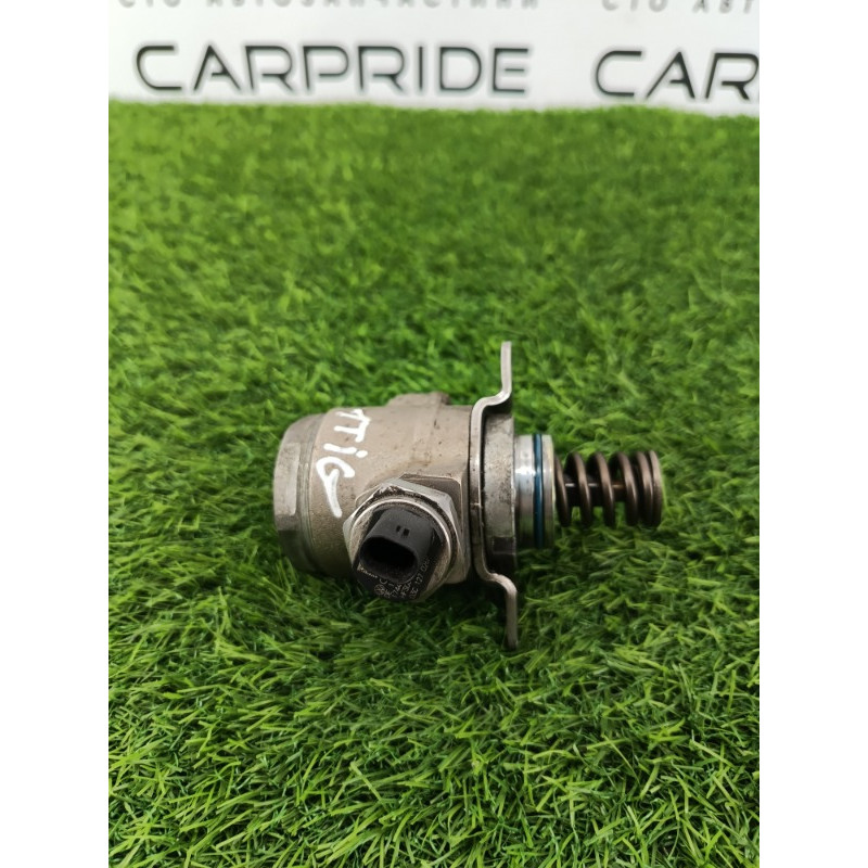 ТНВД (топливная система) Volkswagen Tiguan 5N 2011 1.4 CAVA 03C127026E