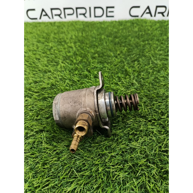 ТНВД (топливная система) Volkswagen Tiguan 5N 2011 1.4 CAVA 03C127026E