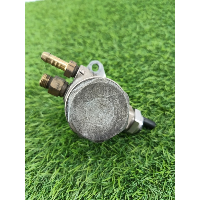 ТНВД (топливная система) Volkswagen Tiguan 5N 2011 1.4 CAVA 03C127026E