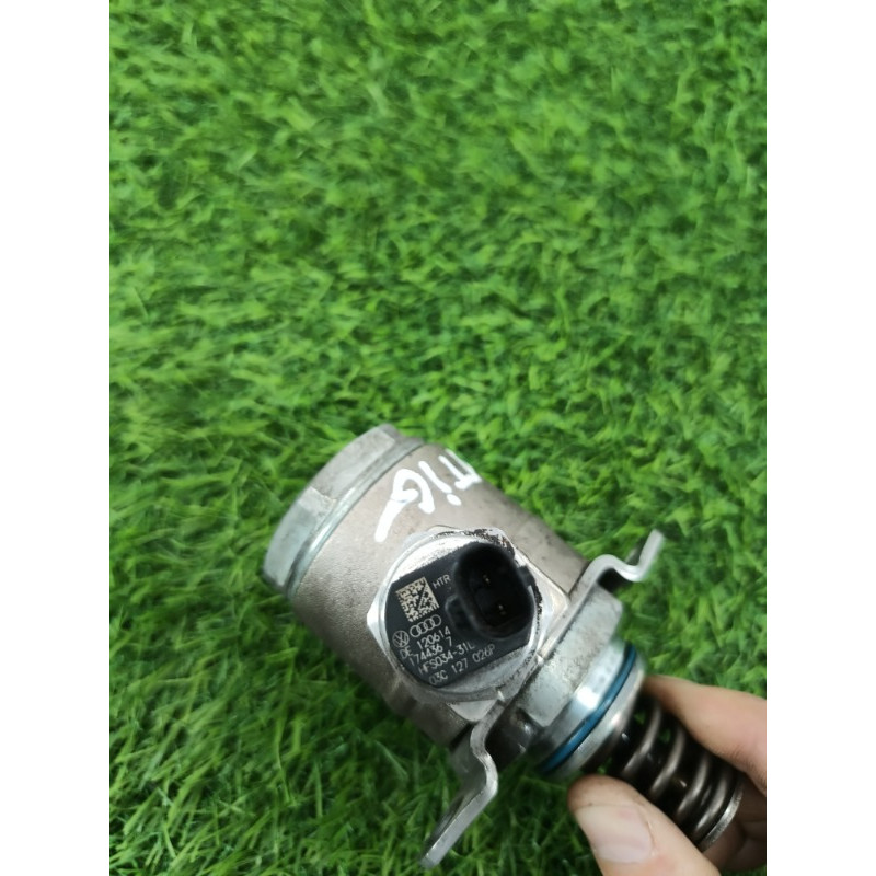 ТНВД (топливная система) Volkswagen Tiguan 5N 2011 1.4 CAVA 03C127026E