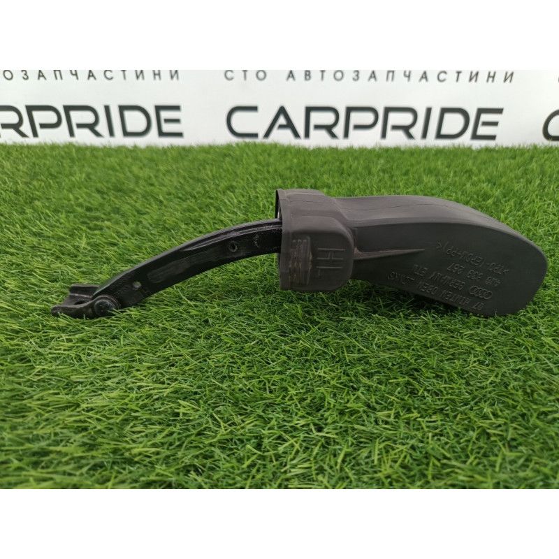 Ограничитель двери (кузов и элементы) Audi Q7 4M 2015 3.0 CRE 4m0839249