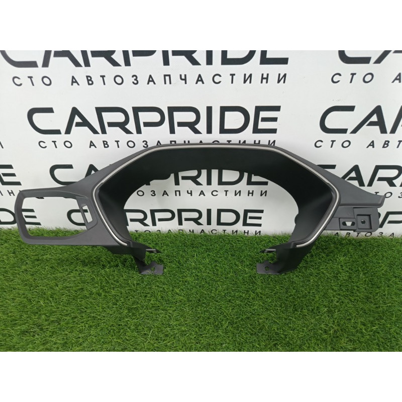 Накладка панели приборов (салон) Ford ESCAPE MK4 2020 1.5 lj6bs044d70