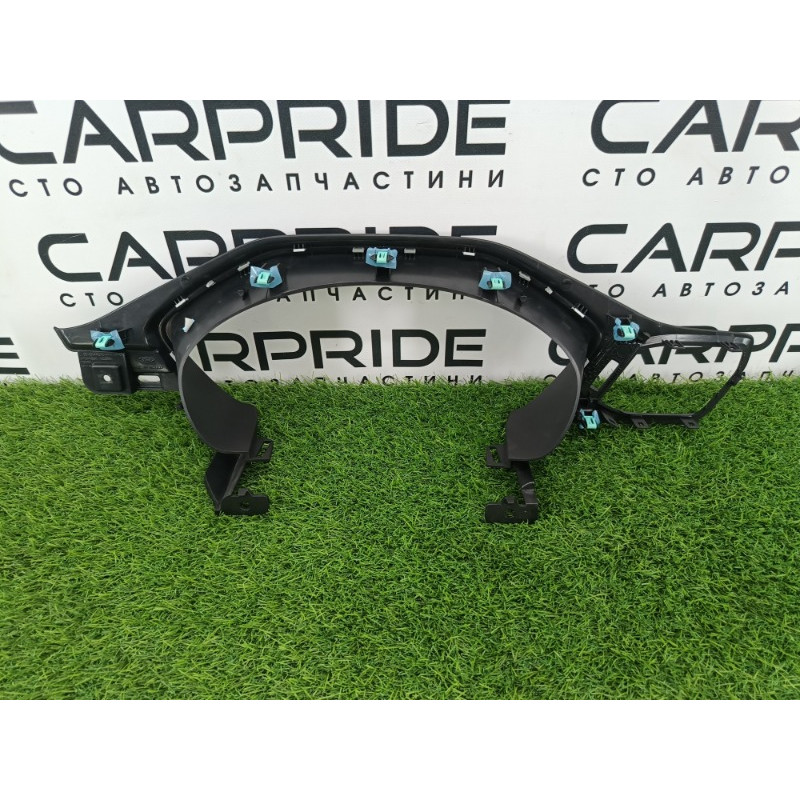 Накладка панели приборов (салон) Ford ESCAPE MK4 2020 1.5 lj6bs044d70