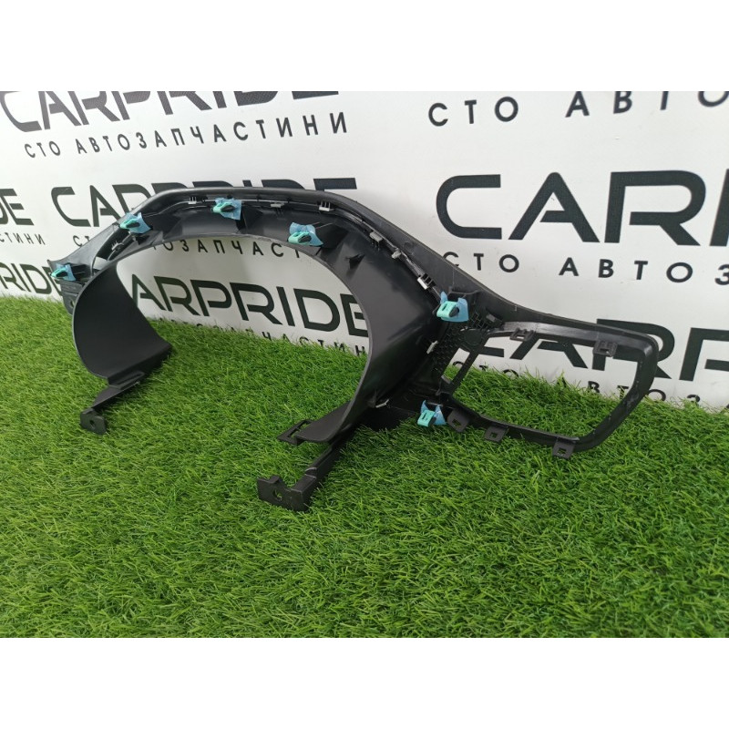 Накладка панели приборов (салон) Ford ESCAPE MK4 2020 1.5 lj6bs044d70